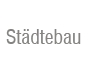 Städtebau